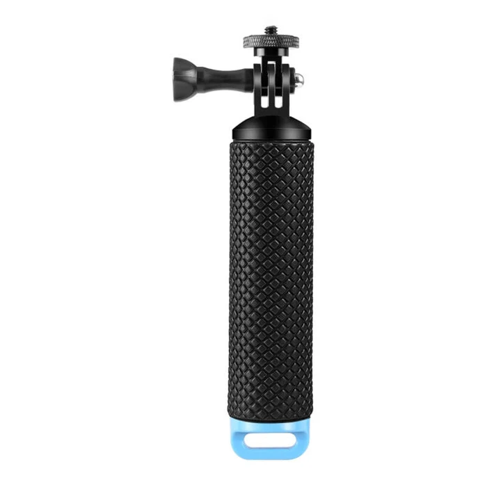 Αξεσουάρ Action Cameras Floating hand grip Puluz and phones (black)