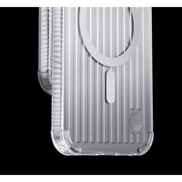 Kingxbar PQY Go Out MagSafe Apple iPhone 14 laser color