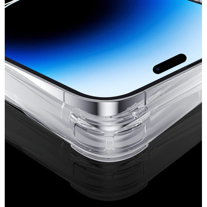 Kingxbar PQY Go Out MagSafe Apple iPhone 14 laser color