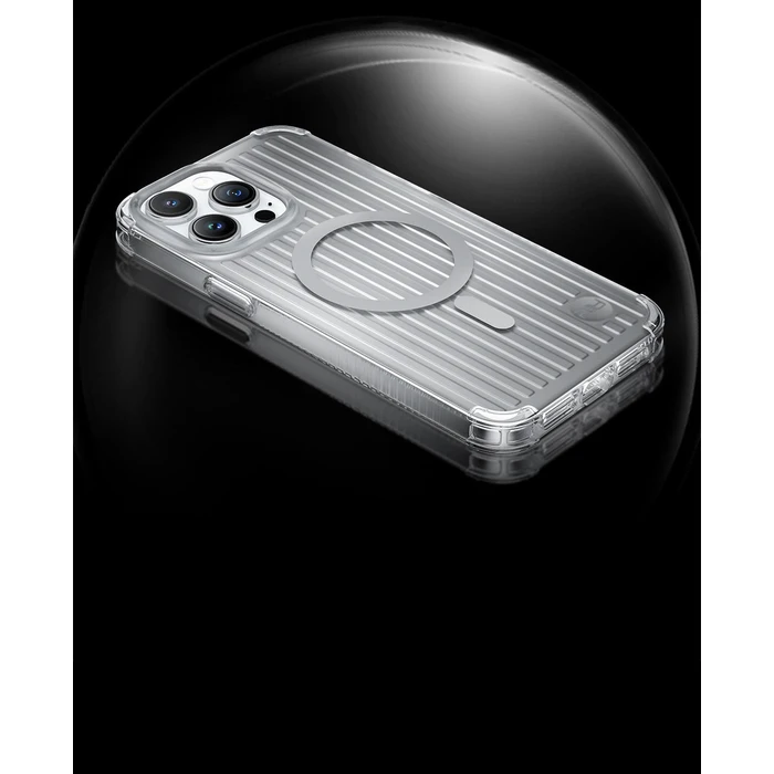 Kingxbar PQY Go Out MagSafe Apple iPhone 14 laser color