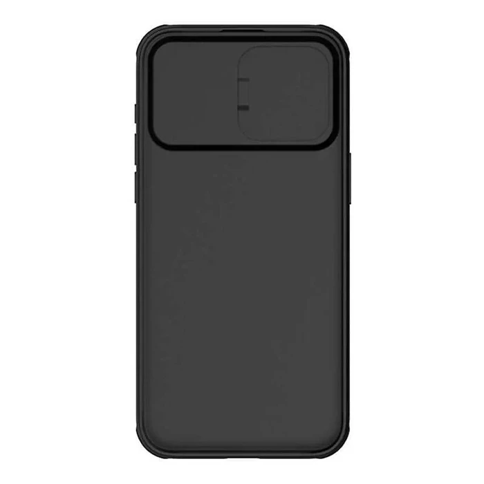 Θήκη Nillkin CamShield Pro για iPhone 15 Pro (black)