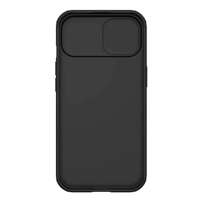 Θήκη Nillkin CamShield Pro για iPhone 15 (black)