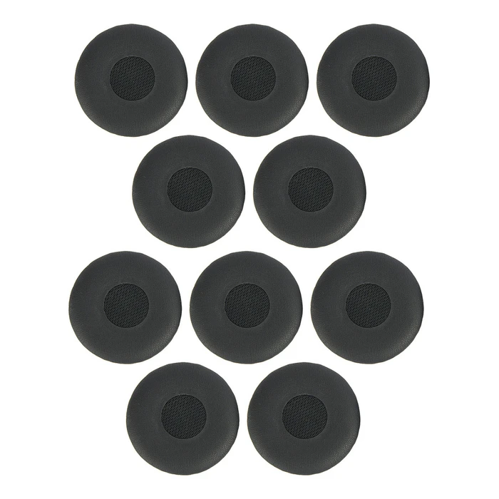 Αξεσουάρ VOIP Jabra Engage Ear cushion for headset pack of 10 for Engage 50 Mono 50 Stereo
