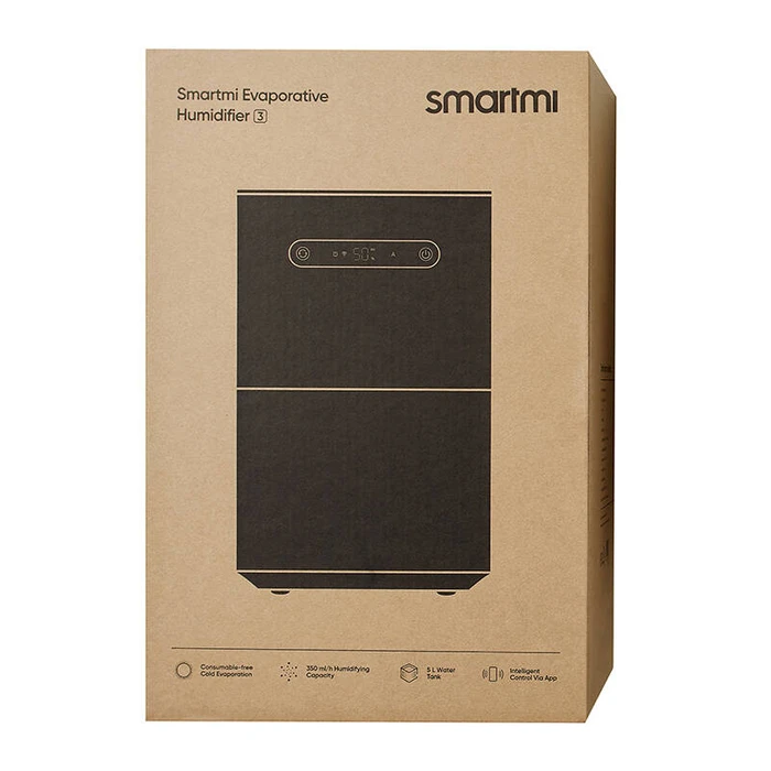 Smartmi Evaporative Humidifier 3 (White)