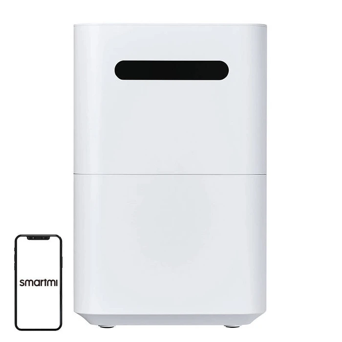 Smartmi Evaporative Humidifier 3 (White)