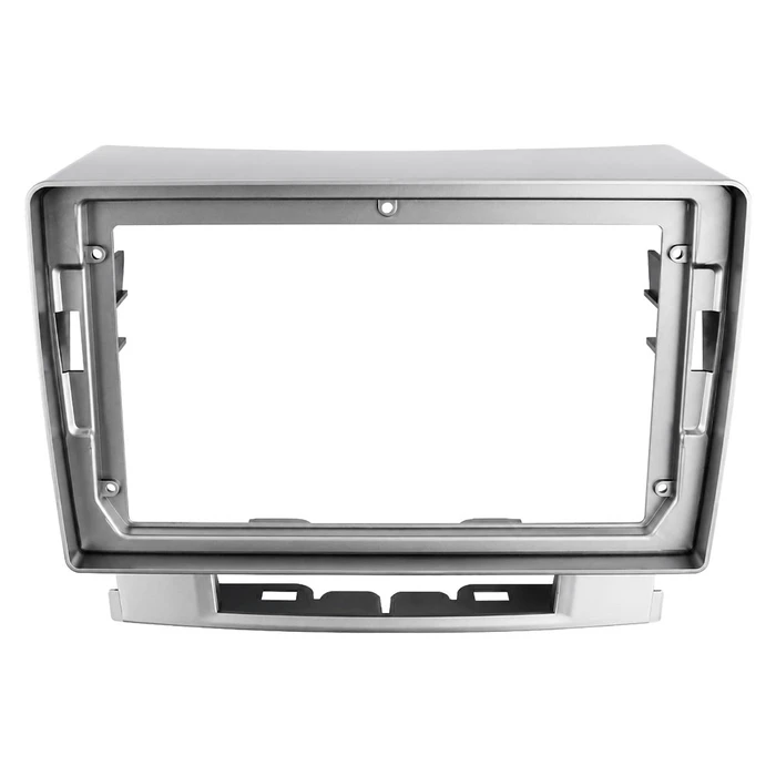 VenCore 3236-10007-0367S Android 15 9" Multimedia Screen for Opel Astra J 2010-2014 – Silver