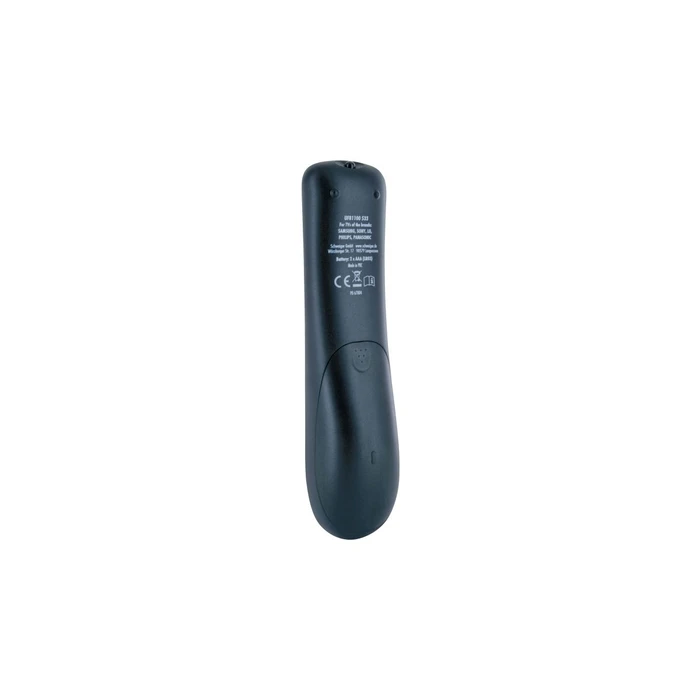 Schwaiger Universal Remote Control 2-in-1 20 Buttons (UFB1100533)