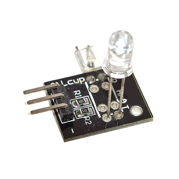 Finger Pulse Heart Rate Sensor for Arduino (ARD3434)