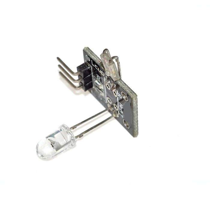 Finger Pulse Heart Rate Sensor for Arduino (ARD3434)