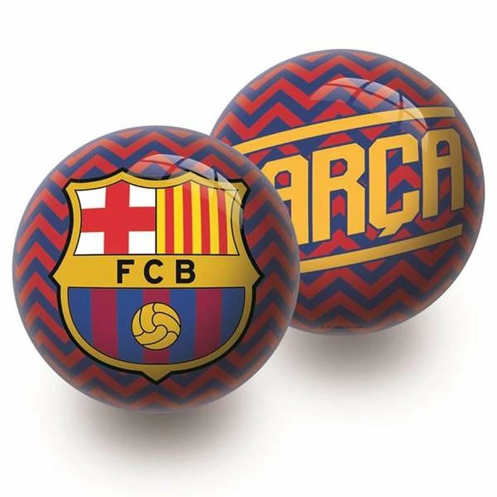 Μπάλα Unice Toys FC Barcelona PVC ? 23 cm Παιδικά