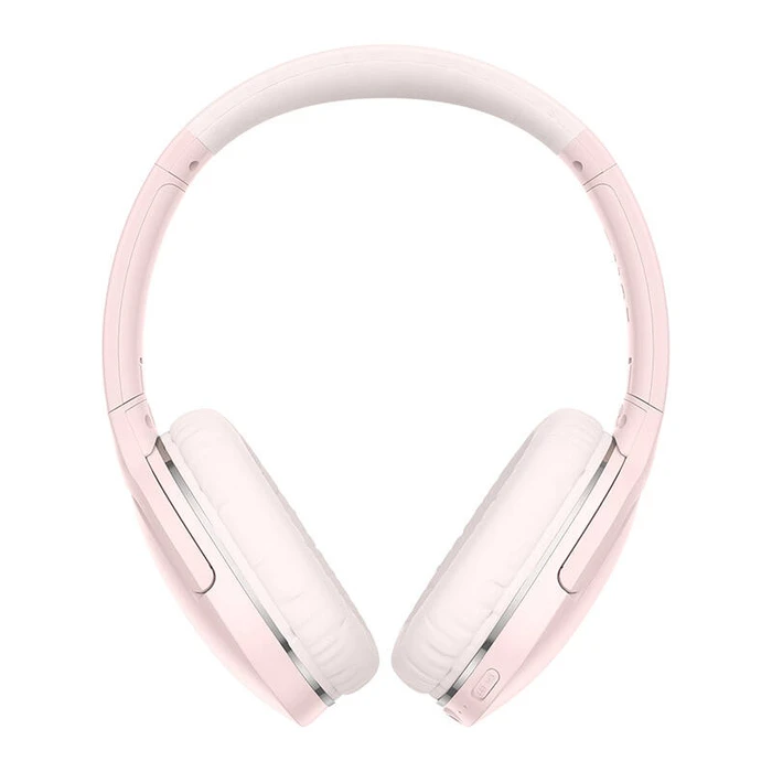 Headphones Baseus Encok D02 PRO (pink)