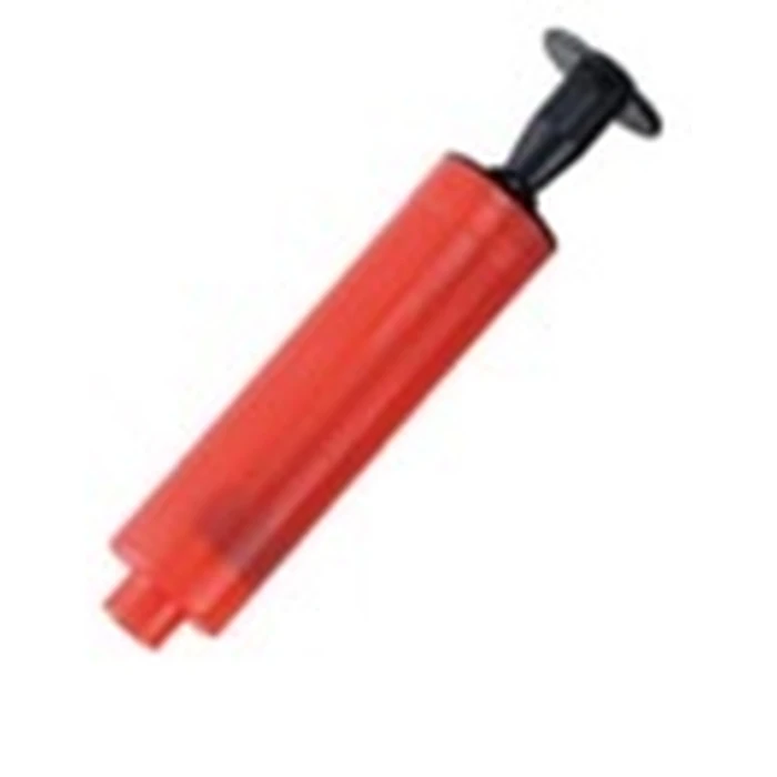 Ball Air Pump (Manual) - Velco