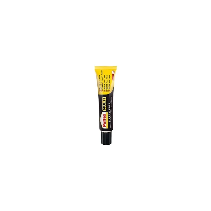 Pattex Alleskleber Multi, 20 g tube