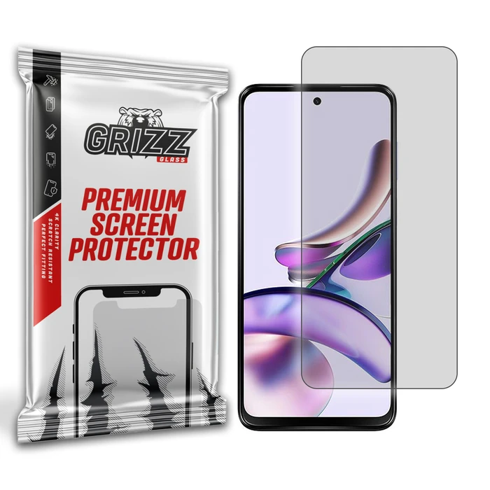 GrizzGlass PaperScreen Motorola Moto G13