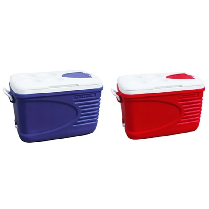 CAMPCOOL Portable Cooler 60 L with Carry Handles