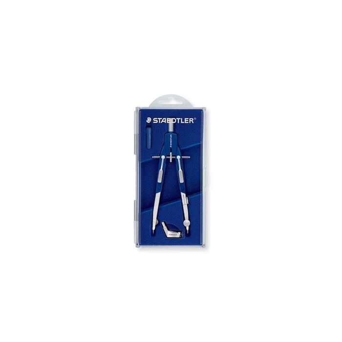 STAEDTLER Mars Comfort 552 Quick-Setting Compass (552 01)