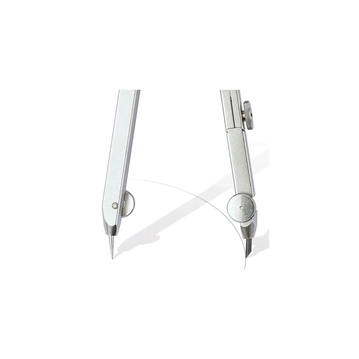 STAEDTLER Mars Comfort 552 Quick-Setting Compass (552 01)