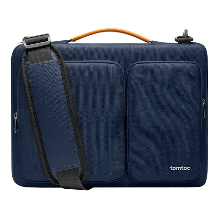 Τσάντα Laptop tomtoc Defender-A42 Sleeve 14'' (Navy Blue)