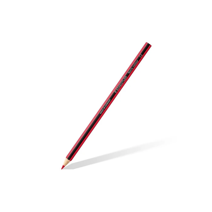 STAEDTLER Noris colour 185 M24 - Coloured Pencils Set of 24 (SKU 345551)