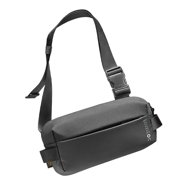 Τσάντα Laptop tomtoc Explorer-T21 S Shoulder (Black)