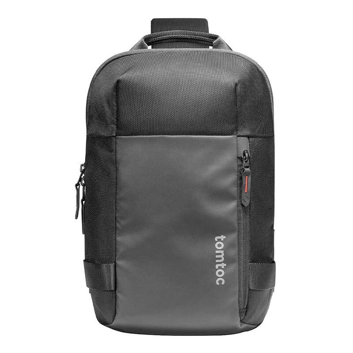 Τσάντα Laptop tomtoc Navigator-T24 Shoulder (Black)
