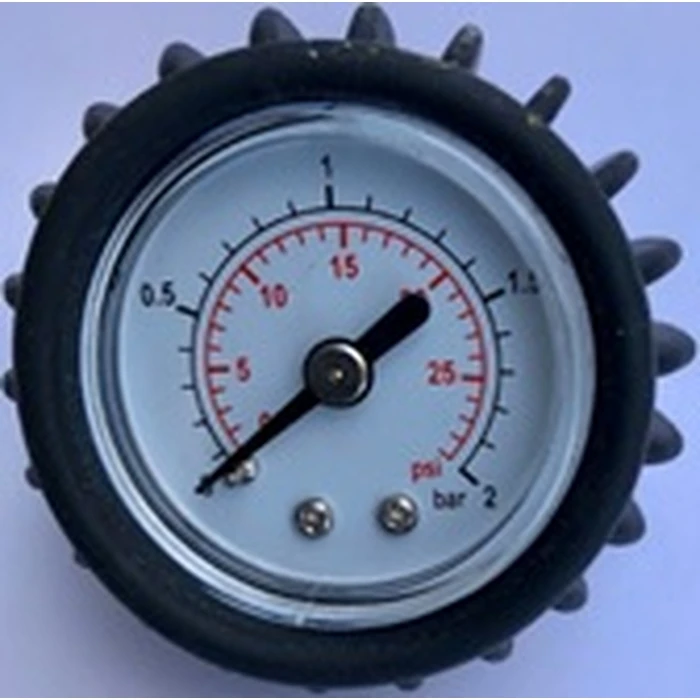 zray SUP Hand Pump (Single-Action) with Integrated Precise Manometer