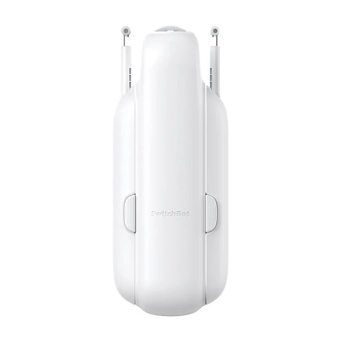 Μοτέρ για Κουρτίνες SwitchBot U Rail 3 (white)