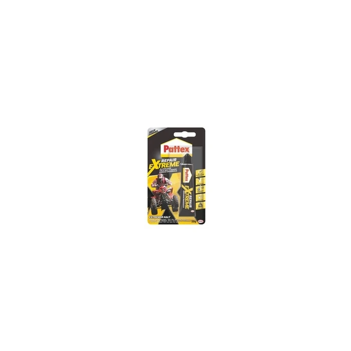 Pattex Repair Extreme All-Purpose Adhesive Gel, Tube 8 g (EAN 4015000406505, MPN 9H PRXG8)