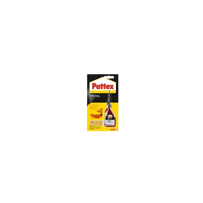 Pattex Special Modeling Κόλλα μοντελισμού 30g