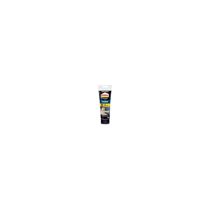 Pattex Montage Power Κόλλα Σωλήνας 250 g