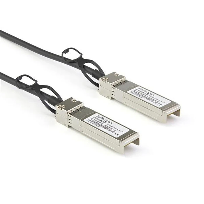 Καλώδιο Δικτύου SFP+ Startech DACSFP10G3M 3 m