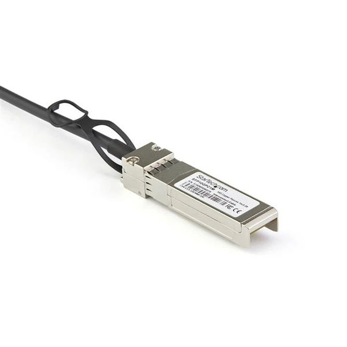 Καλώδιο Δικτύου SFP+ Startech DACSFP10G3M 3 m