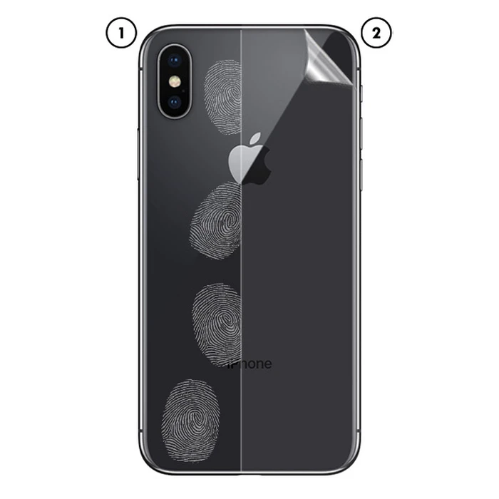 GrizzGlass SatinSkin Motorola Moto E13