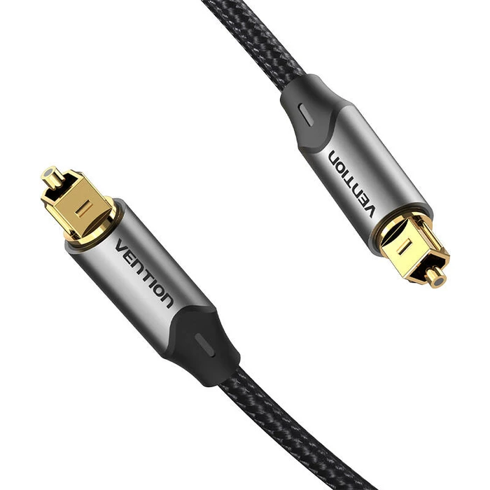 Καλώδιο Optical Audio Vention BAVHF 1m (Black)