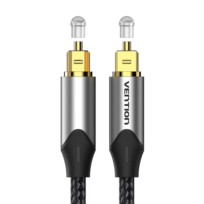 Καλώδιο Optical Audio Vention BAVHF 1m (Black)