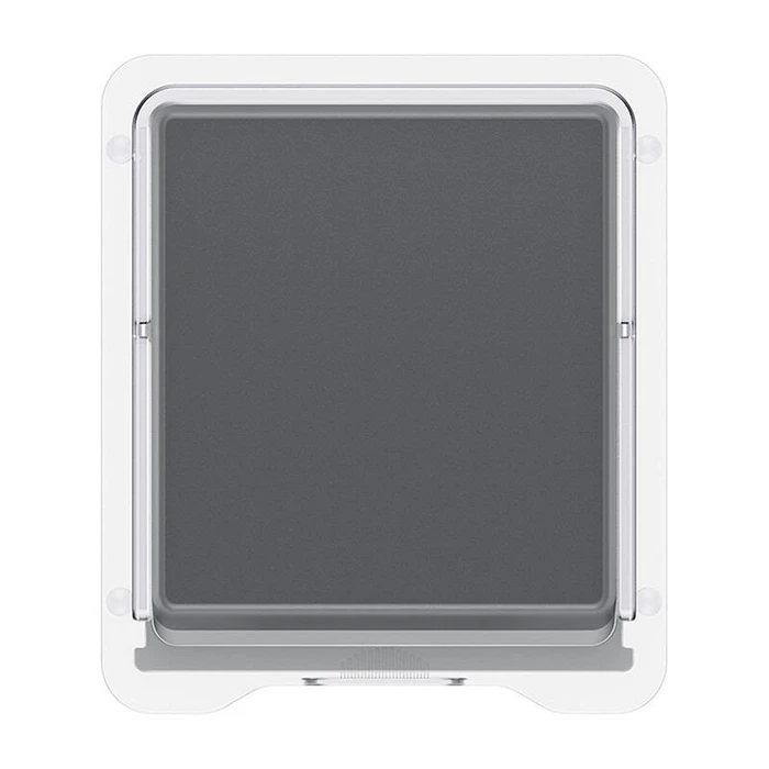 Αξεσουάρ Αυτοκινήτου Storage box Tesla Baseus (grey)