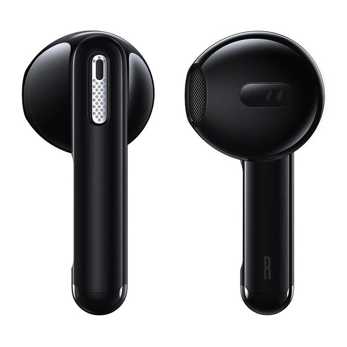 Bluetooth Handsfree TWS Baseus Bowie WX5 (black)