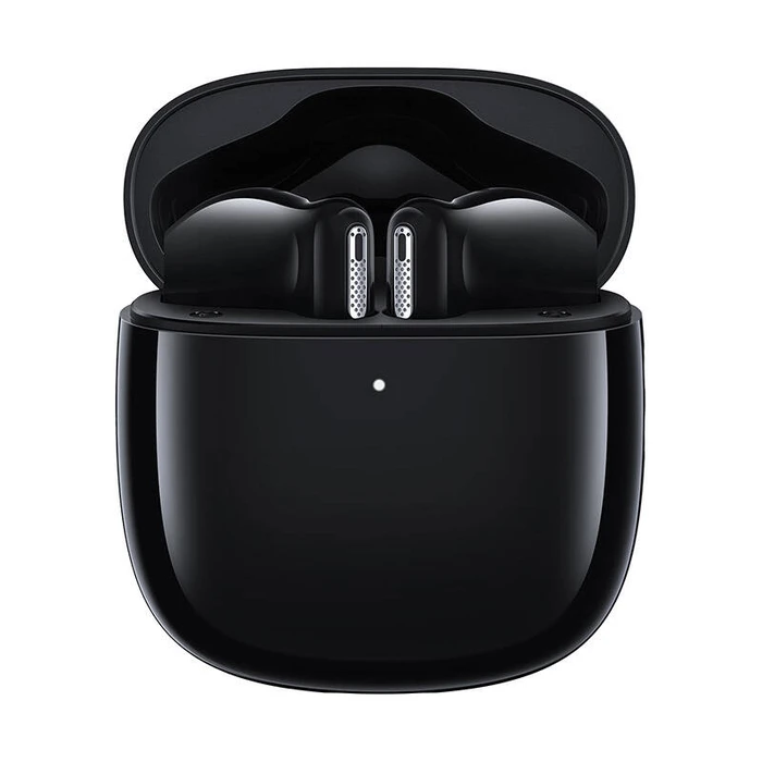 Bluetooth Handsfree TWS Baseus Bowie WX5 (black)