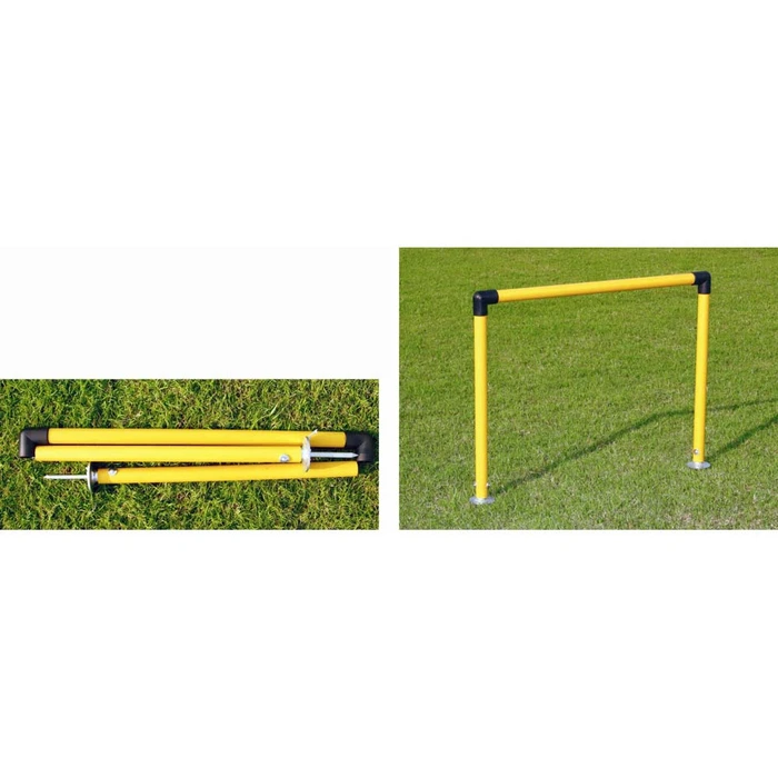 Καμάρες Πάσας/Σουτ Amila 48595 1 τμχ.