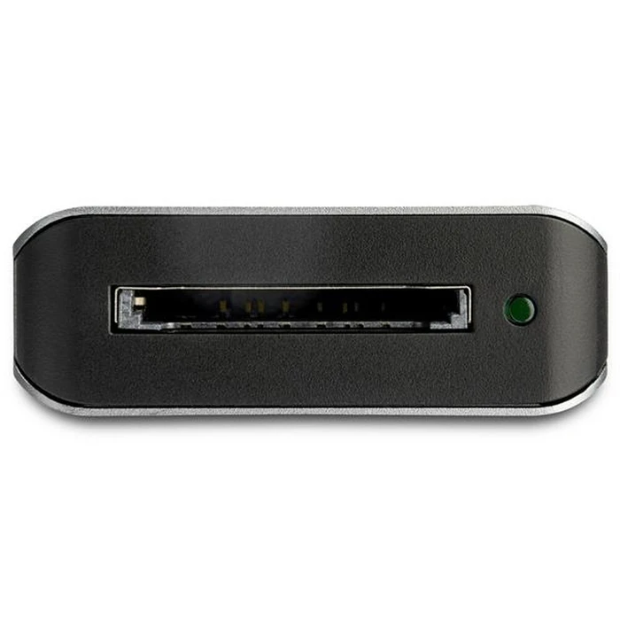USB Hub 3 Θύρες Startech HB31C3ASDMB Ασημί