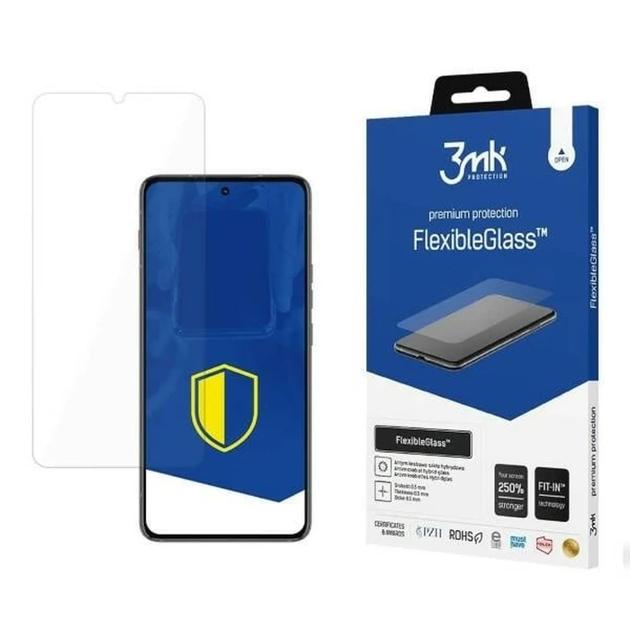 3MK FlexibleGlass Motorola Thinkphone