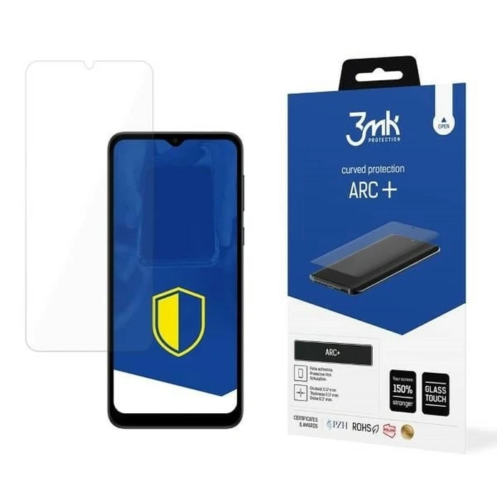 3MK ARC+ Motorola Moto E13