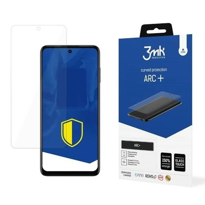3MK ARC+ Motorola Moto G73 5G