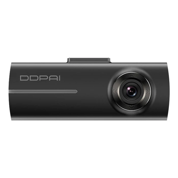 Κάμερα Dash DDPAI N1 Dual 1296p@30fps +1080p