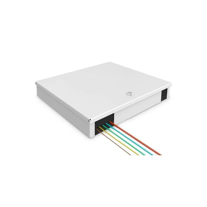 DIGITUS LWL Unibox για τοίχο, Μεσαίο, DN-96800M-2