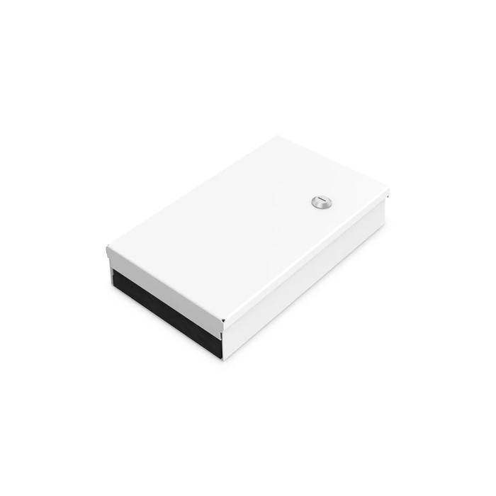 DIGITUS LWL Unibox για τοίχο, συμπαγές