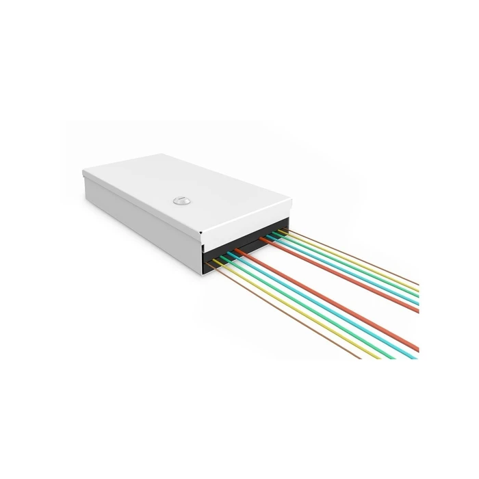 DIGITUS LWL Unibox για τοίχο, συμπαγές