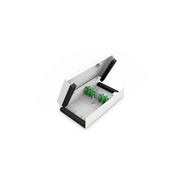 DIGITUS LWL Unibox για τοίχο, συμπαγές