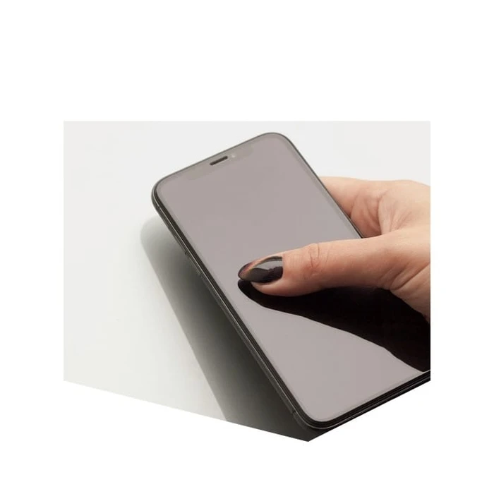 3MK HardGlass Max Xiaomi 13 black