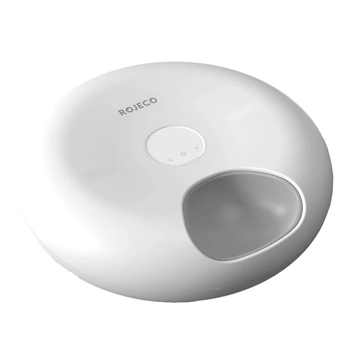 Ταΐστρα Rojeco 6 Meals Automatic Pet Feeder 3600mAh